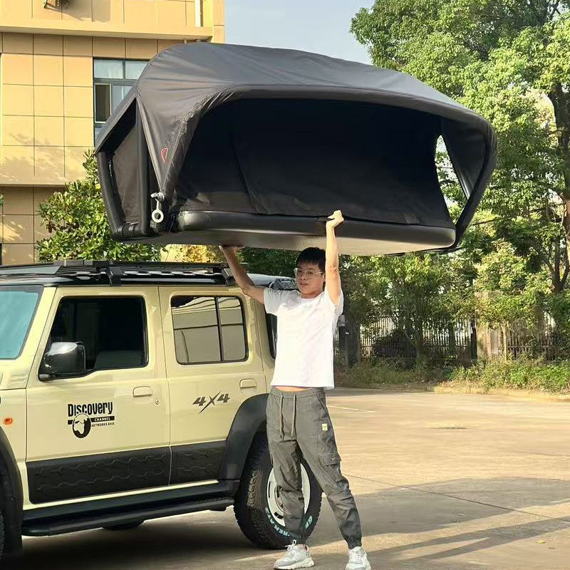 Inflatable Roof Top Tent